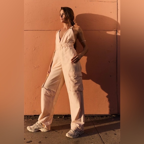 NWT FP Movement Offshore Onesie - Picture 4 of 11